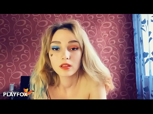 ❤️ Сыйкырдуу виртуалдык көз айнек мага Харли Куинн менен сексти тартуулады Шлюздер ky.fitorganic.top ❌